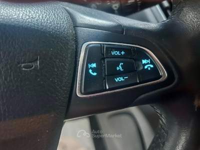 Ford C-Max 1.0 EcoBoost 100CV Start&Stop Plus Nero usata Melegnano