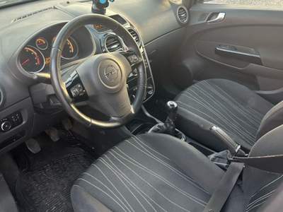 Opel Corsa opel corsa 1.2 gpl 111 anni anniversario opel  Argento usata Tivoli