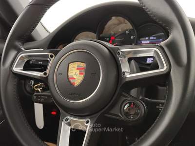 Porsche 911 911 coupe 3.0 carrera t Argento usata Rivoli
