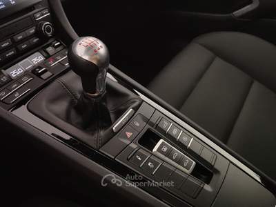Porsche 911 911 coupe 3.0 carrera t Argento usata Rivoli