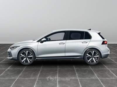 Volkswagen Golf 1.5 tsi act 115cv edition plus Grigio usata Brescia