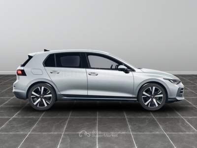 Volkswagen Golf 1.5 tsi act 115cv edition plus Grigio usata Brescia