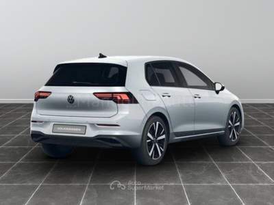 Volkswagen Golf 1.5 tsi act 115cv edition plus Grigio usata Brescia