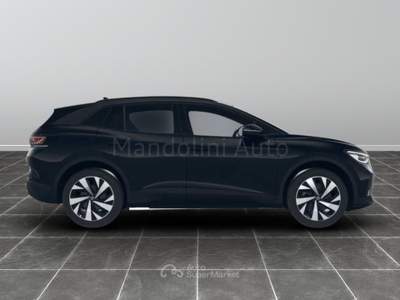 Volkswagen ID.4 77kwh pro edition plus 4motion Nero usata Brescia