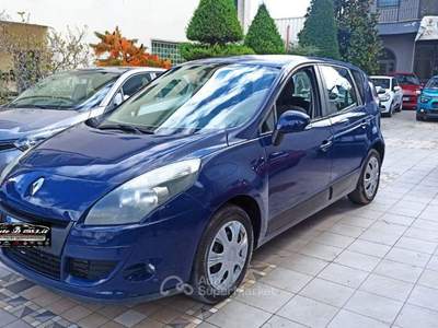 Renault Scénic 1.5 dCi 110CV Dynamique Blu/Azzurro usata Castrovillari