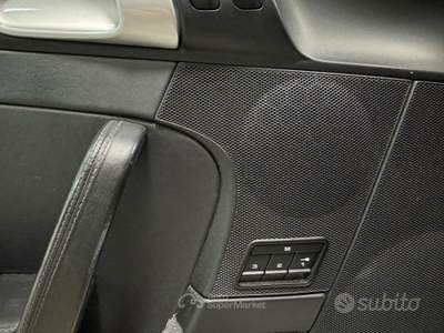 Porsche 911 997 911 Targa 4S +CHRONO SPORT+MEMORY usata CITTADELLA