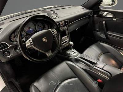 Porsche 911 997 911 Targa 4S +CHRONO SPORT+MEMORY usata CITTADELLA