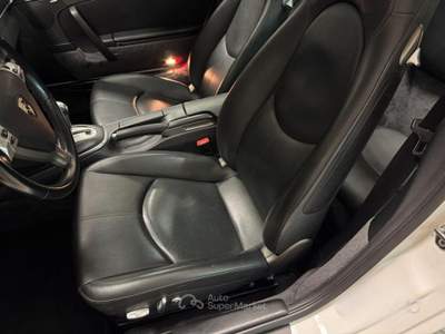 Porsche 911 997 911 Targa 4S +CHRONO SPORT+MEMORY usata CITTADELLA