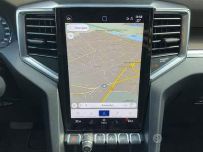 Volkswagen Amarok TDI 241CV 4MOTION aut. usata CITTADELLA