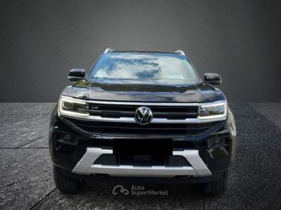 Volkswagen Amarok TDI 241CV 4MOTION aut. usata CITTADELLA