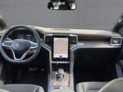 Volkswagen Amarok TDI 241CV 4MOTION aut. usata CITTADELLA