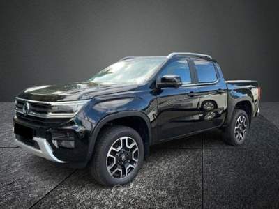 Volkswagen Amarok TDI 241CV 4MOTION aut. usata CITTADELLA