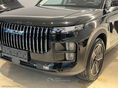 Jaecoo 7 Jaecoo 7 1.6 TGDI aut. 2WD Premium usata Reggio di Calabria