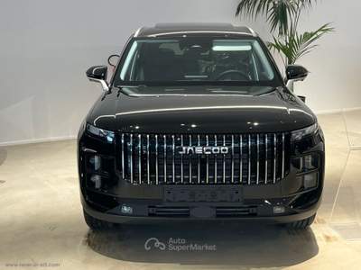 Jaecoo 7 Jaecoo 7 1.6 TGDI aut. 2WD Premium usata Reggio di Calabria