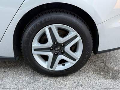 Ford Focus Focus 1.5 EcoBlue 120CV aut. SW Active X Grigio usata Mesagne