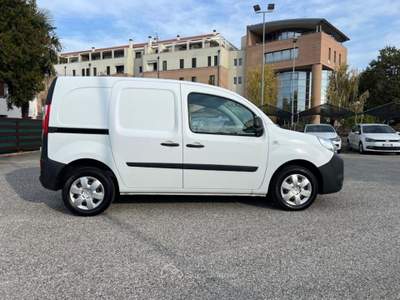 Renault Kangoo Blue dCi 95CV Express Furgone Ice IVA ESPOSTA Bianco usata Portogruaro