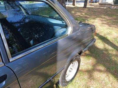 BMW Serie 3 320i i 2 porte Storica Grigio usata Sant'Angelo in vado