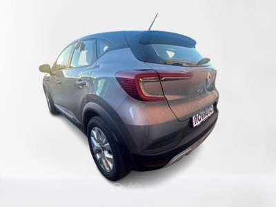 Renault Captur Blue dCi 95 CV Zen Grigio usata Cagliari