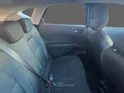 Renault Captur Blue dCi 95 CV Zen Grigio usata Cagliari