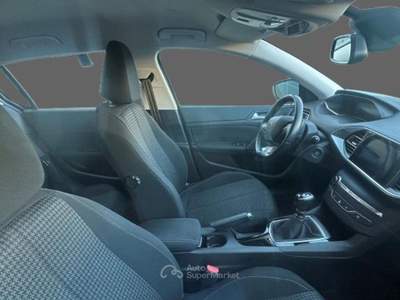Peugeot 308 BlueHDi 130 S&S Active Pack Grigio usata Cagliari