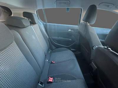 Peugeot 308 BlueHDi 130 S&S Active Pack Grigio usata Cagliari