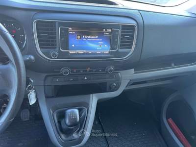 Toyota Proace Toyota Proace Long  120 cv Bianco usata Cazzago San Martino