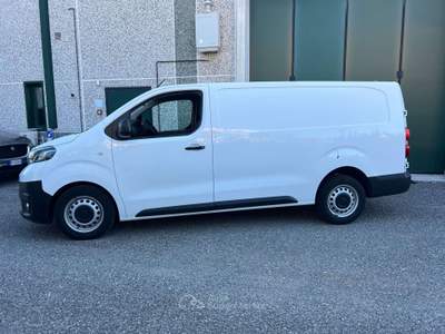Toyota Proace Toyota Proace Long  120 cv Bianco usata Cazzago San Martino