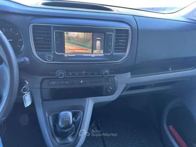 Toyota Proace Toyota Proace Long  120 cv Bianco usata Cazzago San Martino