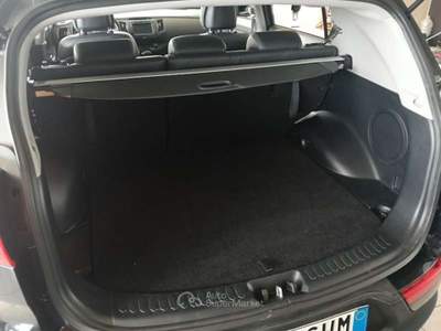 Kia Sportage Sportage III 2010 2.0 crdi R Awd 184cv auto Nero usata Lainate