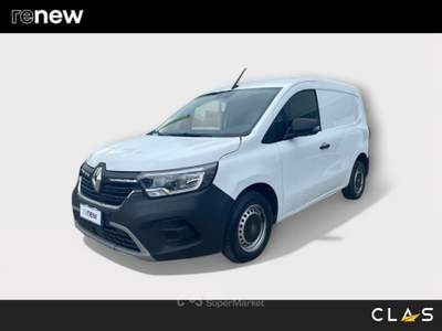 Renault Kangoo 1.5 Blue dCi 75CV Edition One Bianco usata Pisa
