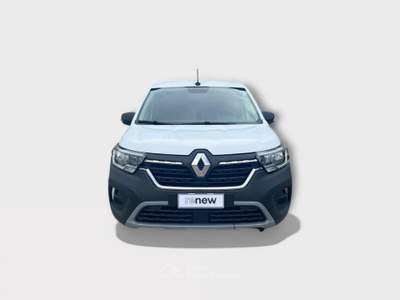Renault Kangoo 1.5 Blue dCi 75CV Edition One Bianco usata Pisa