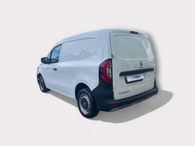 Renault Kangoo 1.5 Blue dCi 75CV Edition One Bianco usata Pisa
