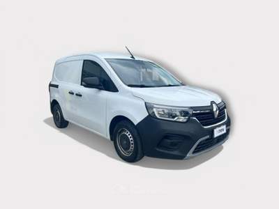 Renault Kangoo 1.5 Blue dCi 75CV Edition One Bianco usata Pisa