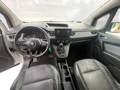 Renault Kangoo 1.5 Blue dCi 75CV Edition One Bianco usata Pisa