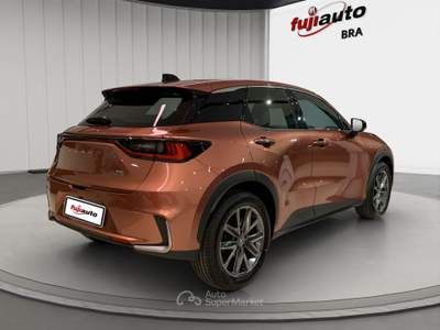 Lexus LBX LBX 1.5 hybrid Relax 2wd Marrone usata Bra