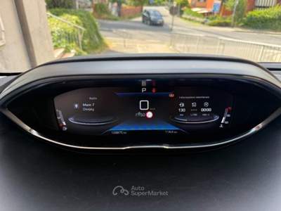 Peugeot 3008 BlueHDi 130 S&amp;S EAT8 Allure Grigio usata Pianoro