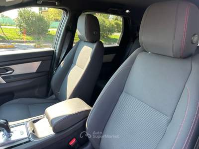 Land Rover Discovery Sport 7 POSTI 2.0d mhev R-Dynamic s awd 163cv Grigio usata Altedo