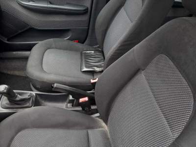 Skoda Fabia PER NEO PATENTATI Grigio usata Rovigo