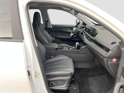 DR 5.0 1.5 Unica Bianco usata Roma