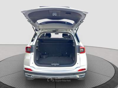 DR 5.0 1.5 Bi-Fuel GPL Grigio usata Roma