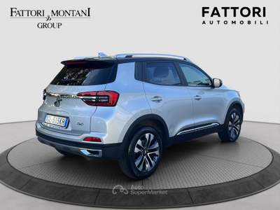 DR 5.0 1.5 Bi-Fuel GPL Grigio usata Roma