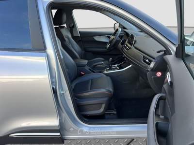 DR 5.0 1.5 Bi-Fuel GPL Grigio usata Roma