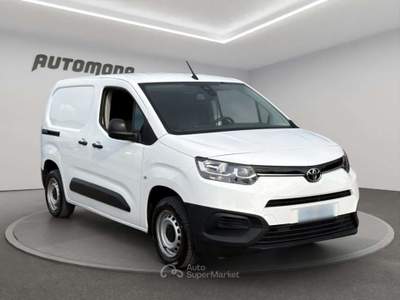 Toyota Proace 1.5D 100 CV L1 ACTIVE Bianco usata San Miniato