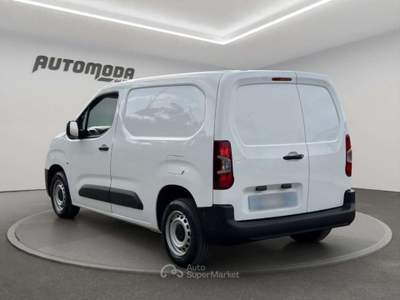Toyota Proace 1.5D 100 CV L1 ACTIVE Bianco usata San Miniato