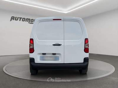 Toyota Proace 1.5D 100 CV L1 ACTIVE Bianco usata San Miniato