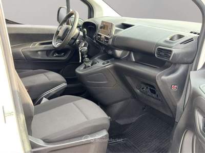 Toyota Proace 1.5D 100 CV L1 ACTIVE Bianco usata San Miniato