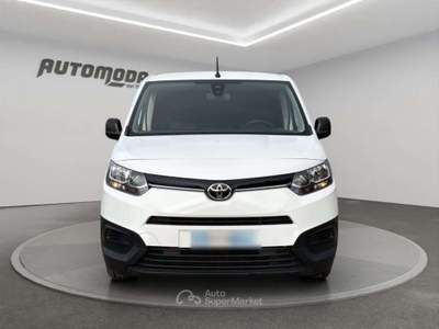 Toyota Proace 1.5D 100 CV L1 ACTIVE Bianco usata San Miniato