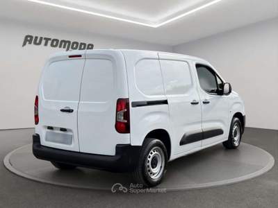 Toyota Proace 1.5D 100 CV L1 ACTIVE Bianco usata San Miniato