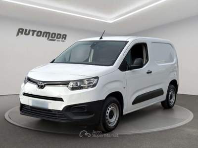 Toyota Proace 1.5D 100 CV L1 ACTIVE Bianco usata San Miniato
