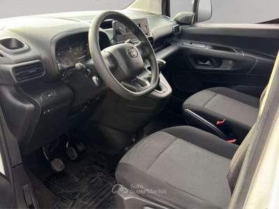 Toyota Proace 1.5D 100 CV L1 ACTIVE Bianco usata San Miniato